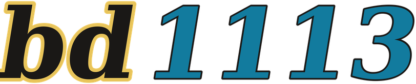 bd1113 logo